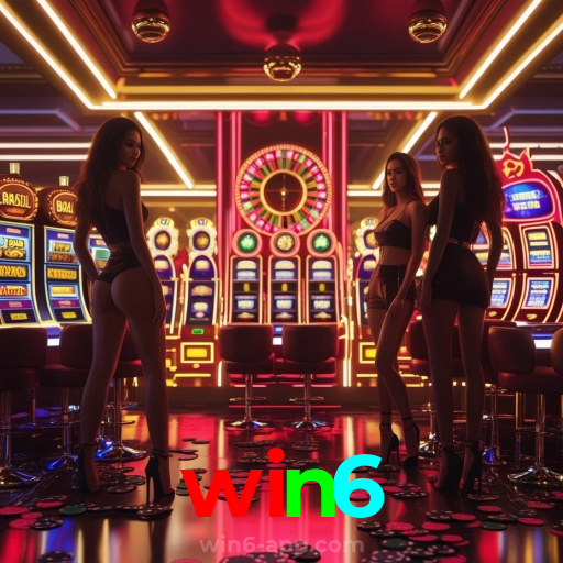 win6:Jogue slots, aposte no futebol e ganhe grandes prêmios em nosso cassino!