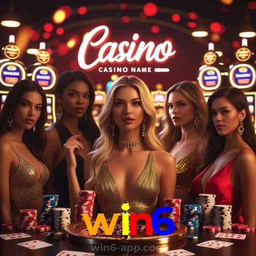 win6:O futebol online está na sua tela! Aposte agora e vença!