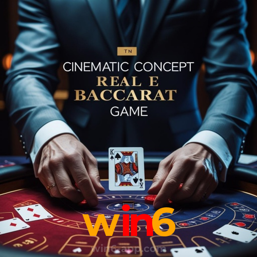 win6:O cassino mais confiável para apostas no futebol e jogos de cassino!