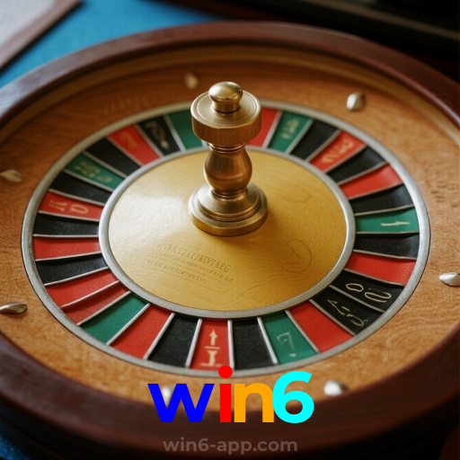 win6:Onde sua sorte encontra o melhor cassino online e as apostas no futebol!