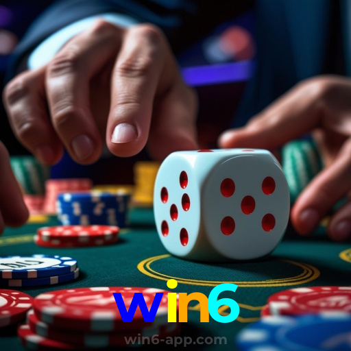 win6：A sorte nunca esteve tão ao seu alcance! Aposte nas nossas slots agora!