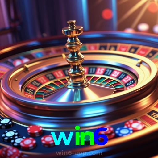 win6：Aposte no futebol e ganhe grandes prêmios com jogos de blackjack!