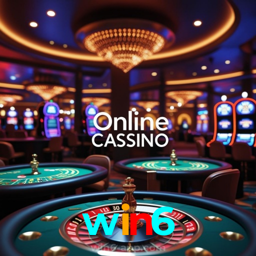 win6:Aposte no futebol online e experimente o que é vencer com emoção!