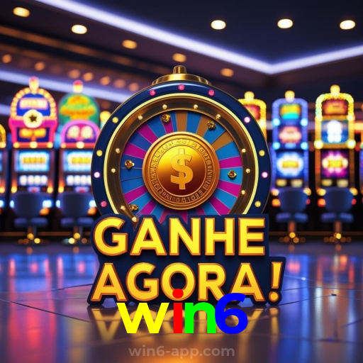 win6：O melhor cassino para apostar no futebol e ganhar em jogos de roleta!