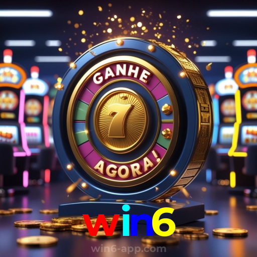 win6：Jogue futebol online e sinta a emoção de ser campeão!