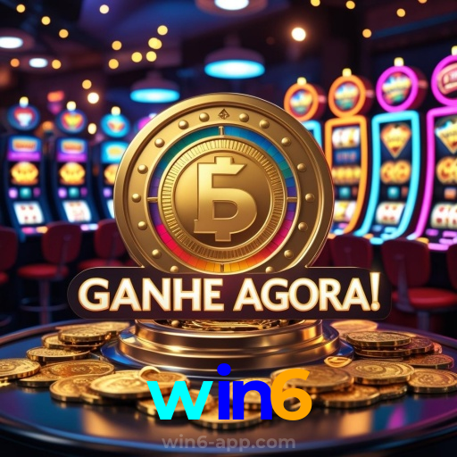 win6：Jogue nas mesas de poker e ganhe prêmios incríveis!