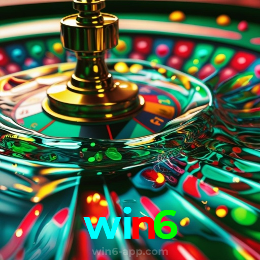 win6:Jogue agora nas melhores slots e ganhe prêmios fantásticos!