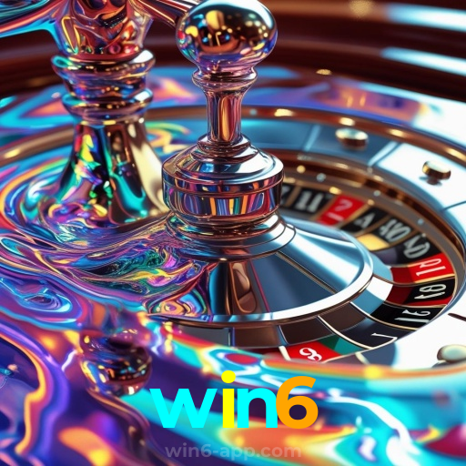 win6：Jogue poker, roleta e aposte no futebol online com segurança!