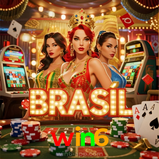 win6:A aposta no futebol online pode te levar à vitória absoluta!