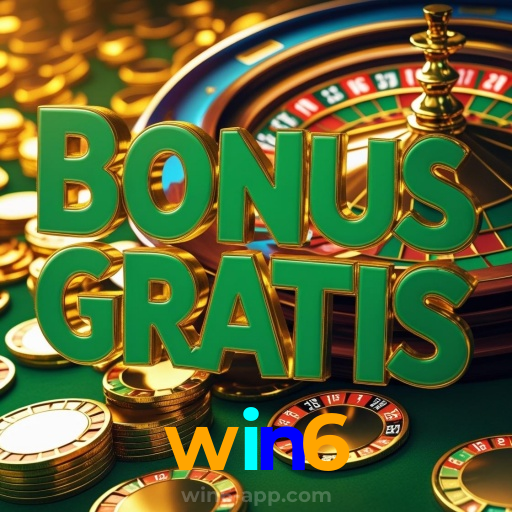 win6:Vença no poker e ganhe prêmios com apostas no futebol ao vivo!