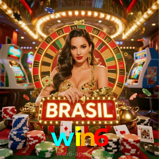win6:Jogue poker online e mostre que você é o mestre do jogo!
