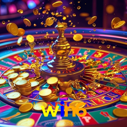 win6:Apostas ao vivo no futebol e grandes prêmios no cassino online!