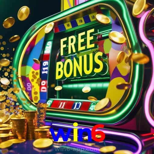 win6:Aposte no futebol e conquiste vitórias épicas com blackjack e poker!