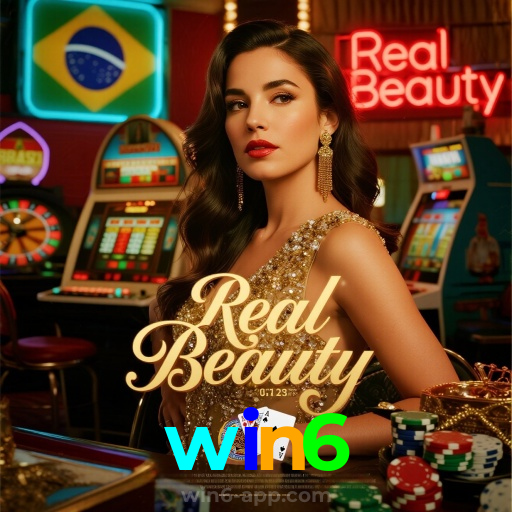 win6:Jogue as melhores slots e aposte em futebol com confiança e segurança!