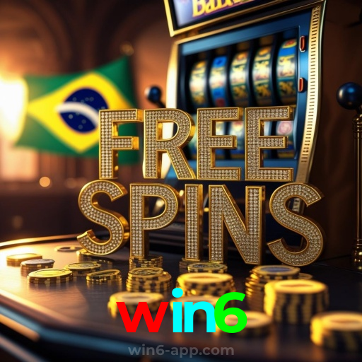win6:Jogue poker, roleta e aposte no futebol no melhor cassino online!