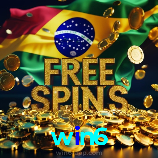 win6:Jogue slots, ganhe no futebol e aposte com confiança no nosso cassino!