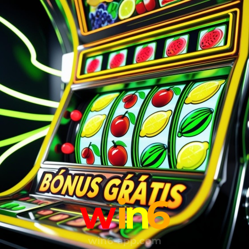 win6：O melhor cassino online com roleta, poker e apostas no futebol ao vivo!