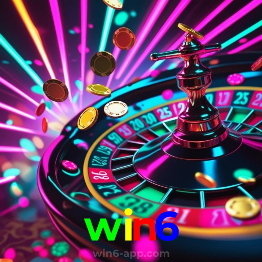 win6：Jogue no cassino online e aposte no futebol para ganhar grandes prêmios!