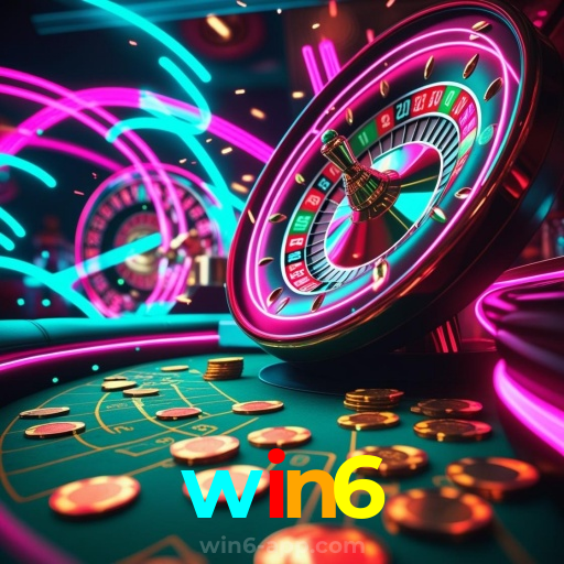 win6:Jogue blackjack, poker e aposte no futebol para vitórias épicas!