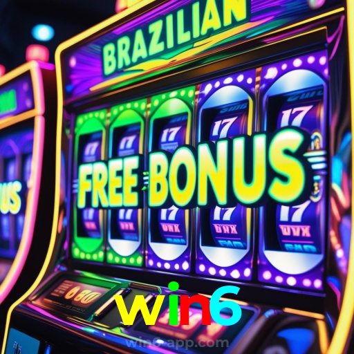 win6：Aposte no futebol e ganhe nos jogos de blackjack e poker online!