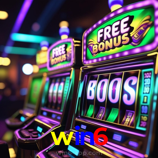 win6:Aposte no futebol e ganhe nos jogos de blackjack e poker online!