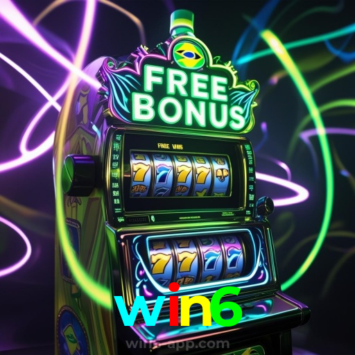 win6:Cada rodada na roleta é uma chance de ganhar prêmios enormes!