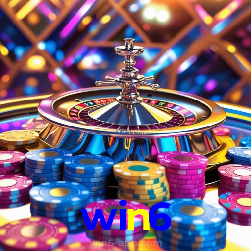 win6:O cassino online mais confiável, com poker, roleta e futebol online!