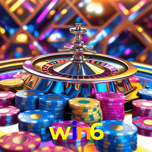 win6：A sorte te espera! Aposte agora nas nossas roletas!