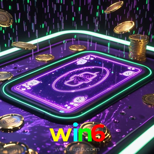 win6:Cada jogo é uma chance de ganhar! Jogue agora e vença!