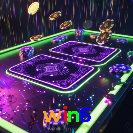 win6:O melhor cassino para apostar no futebol e ganhar em jogos de roleta!
