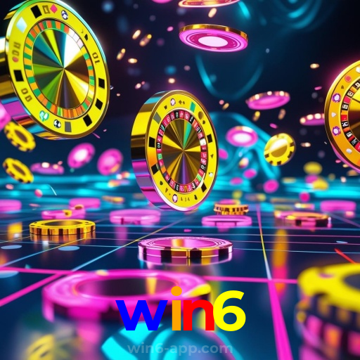 win6：Jogue futebol online e leve para casa prêmios incríveis!