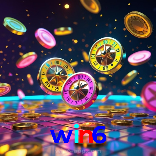 win6:Vença no futebol online e ganhe prêmios incríveis!