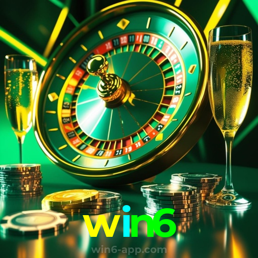 win6：No cassino online mais confiável, experimente poker, roleta e futebol ao vivo!