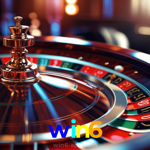 win6：Em nosso cassino online, a sorte está ao seu lado! Aposte agora!