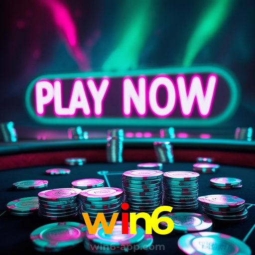 win6:As maiores vitórias estão te esperando nas nossas slots online!
