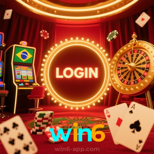 win6：Aposte no futebol online e conquiste sua grande vitória!