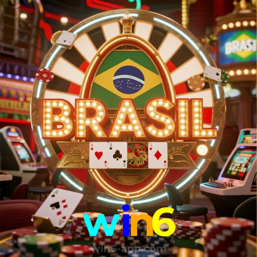 win6：Jogue futebol online e faça gols de prêmios incríveis!