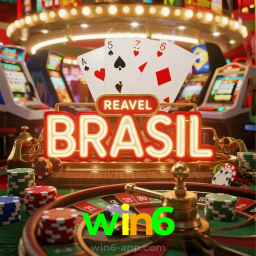 win6：Aposte no futebol digital e vença as maiores competições!