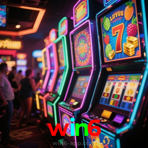 win6：O cassino online mais confiável para você apostar no futebol e jogar poker!