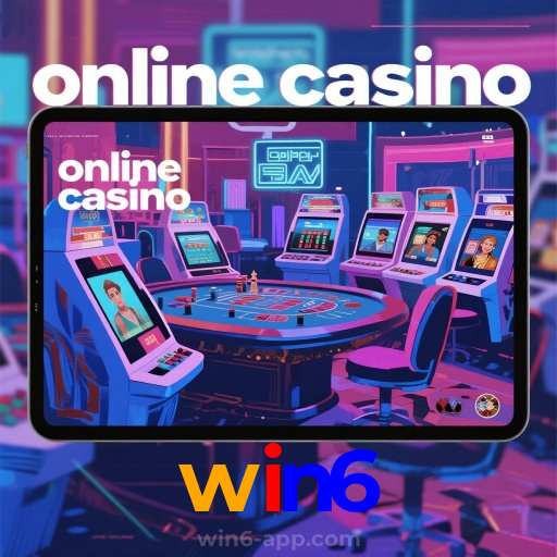win6：Jogue futebol online e tenha a chance de conquistar grandes recompensas!