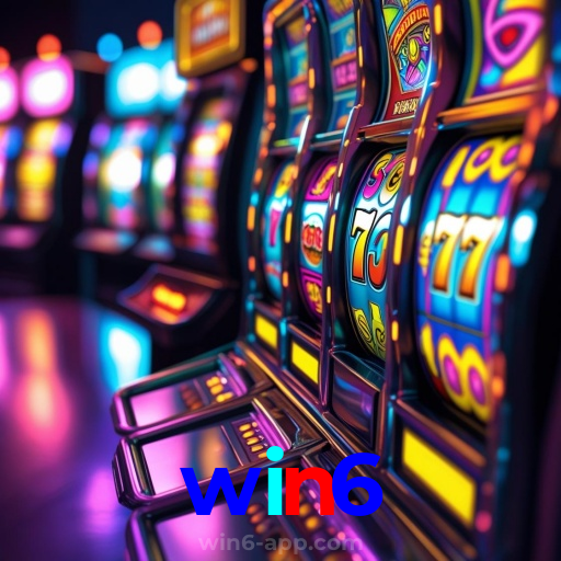win6：Jogue poker, aposte no futebol e ganhe prêmios incríveis em nosso cassino!