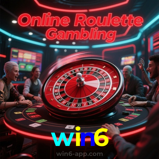 win6:Jogue nas melhores slots e conquiste prêmios incríveis!