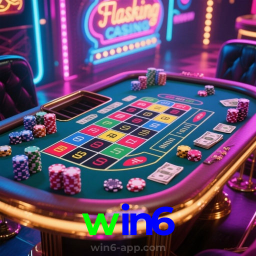 win6：A emoção de jogar futebol online é ainda maior quando você vence!