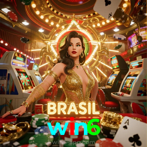 win6:Jogue futebol online e conquiste as maiores vitórias de sua vida!