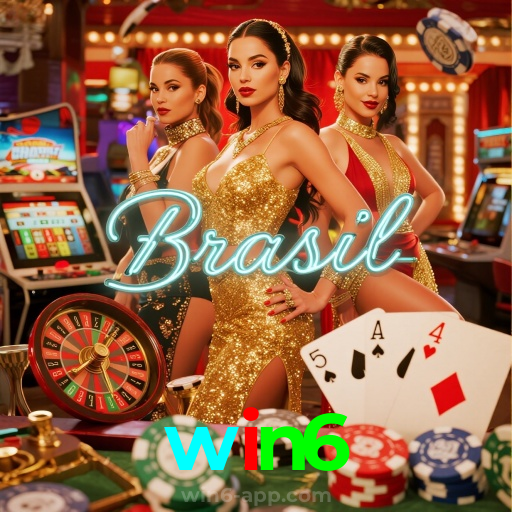 win6:As maiores vitórias estão ao seu alcance! Aposte e vença!