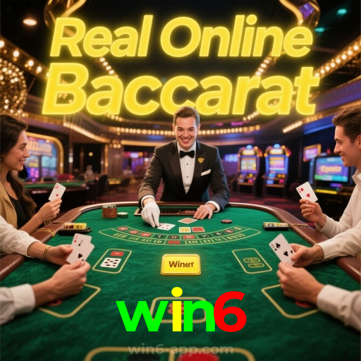 win6:Apostas ao vivo no futebol e grandes prêmios em slots te esperam!