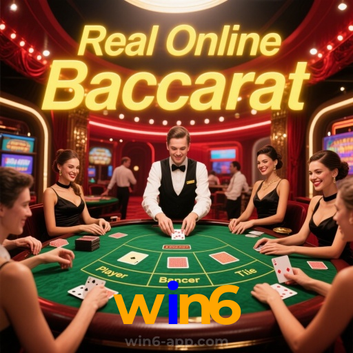 win6:Jogue blackjack e sinta a emoção de vencer no cassino!