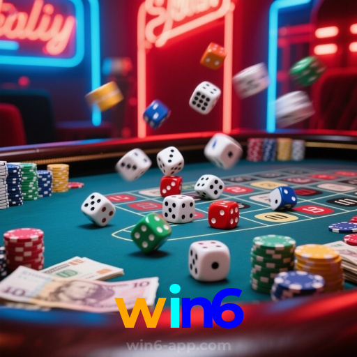 win6：Aposte e jogue futebol online: a vitória está ao seu alcance!