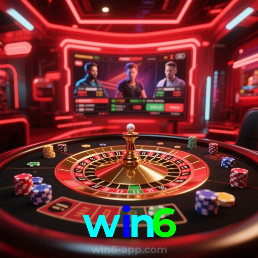 win6:Aposte e jogue futebol online: a vitória está ao seu alcance!