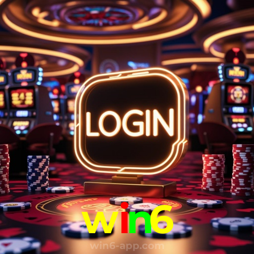 win6:Jogue slots, aposte no futebol e ganhe com confiança no nosso cassino online!